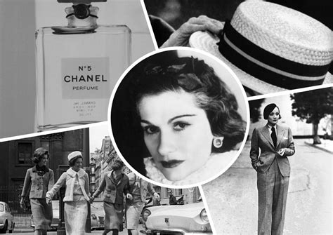 5 stories to tell chanel|chanel news.